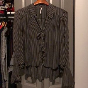 Free People blouse